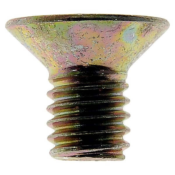 Dorman 13824 Disc Brake Rotor Retaining Screws 13824 Zoro